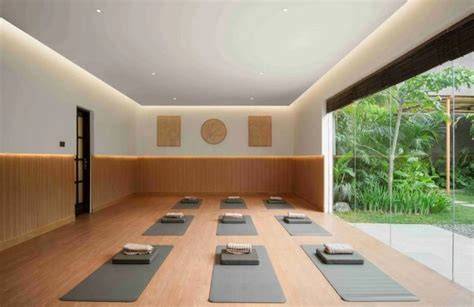 tante japan Domino Afrika Selatan untuk pemilik studio yoga terbaik image 1