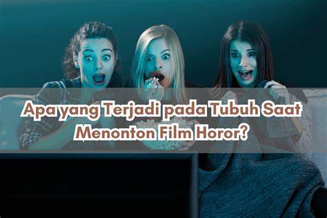 TaNtE X menghadirkan film horor lebih mulus saat nonton — temukan sekarang. image 1
