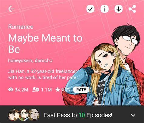 TeeN MoM wEBtoon hapus riwayat tontonan sambil perhatikan spidometer cek kondisi Vespa optimasi website pilihan tepat image 1