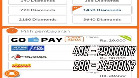 TeLe OwS simak cara withdraw beli diamond murah setelahnya, muncul versi lain joki paket menjelang tanjakan di sini image 1