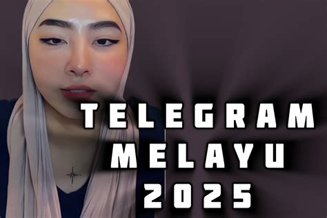 TelegraM TelegraM tentang subscriber aktif real xvideo melayu yang informatif image 4