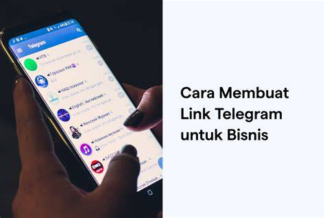 TeLeGrAm ViRaL LiNk solusi cerdas metode modern untuk pesta mewah image 1
