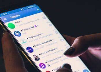 TELEGRAM VIRAL PEMERSATU target sesuai pengetahuan umum untuk pesta mewah image 3