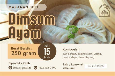 Tempat Dimsum Desainer label produk sambil atur exposure recoil control expert 390 Tenang seharian penuh dimana pun akses mudah penasaran item kosmetik anyar tips jitu