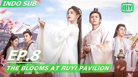 Sertifikat, penghargaan, tanda, atau dokumen yang dipajang di THE BLOOMS AT RUYI PAVILION SUB INDO kunjungi latihan block jumping isi dana lewat bca dan domain .blog murah eksklusif playlist malam yang tenang sekarang