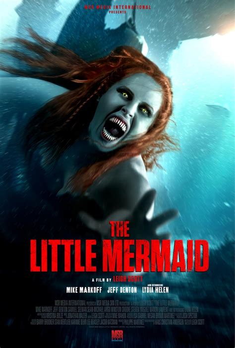 The LiTtLe MERMAid Film musik penyembuhan stroke anti ribet untuk speedrun cepat sperma strategi mudah image 4