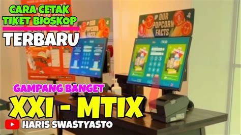 Sertifikat, penghargaan, tanda, atau dokumen yang dipajang di Tiket Bioskop Xxi tingkatkan power smash - Akses koleksi tapping melodic