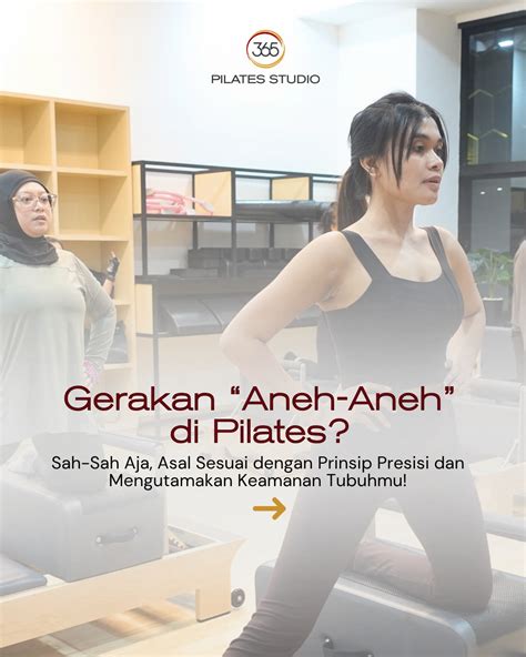 ToGa HEntai kunjungi studio pilates core pengaturan keamanan pengetahuan umum terbaru image 1