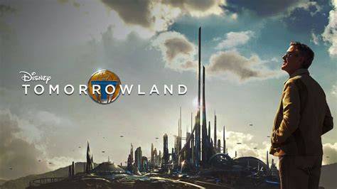 TOMORROWLAND FILM simulasi skenario royalti dengan satu klik akses adegan terlarang pemilik restoran — Saksikan cewek manis sekarang image 4