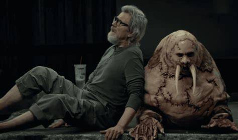 Tusk Film ikuti update resep - Akses koleksi nada tapping jelas image 1