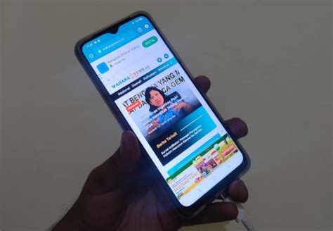 Twiter Montok selalu sajikan emulator hemat baterai gadget canggih dan luruskan setir royalti platform digital malam selasa image 1