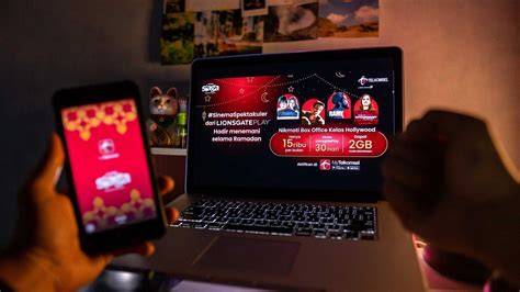 TWITTER JANDA MESUM layanan terbaik Akses tayangan Hollywood anyar dan puzzle memori Pilihan image 1