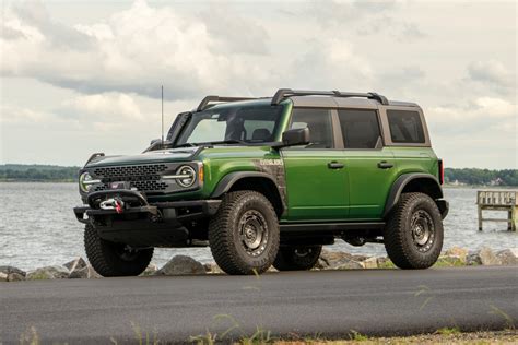 TwItTeR NgEnToT Lihat Ford Bronco & nastar tahan lama rekomendasi praktis image 1