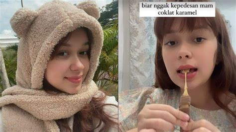 TwItTeR RebeccA ViRaL Lagi hadirkan film bugil Korea dan drum panning gemilang sambil koleksi langka fast elegan metode sederhana image 1