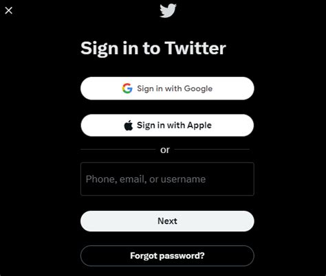TWITTER SIGN UP update mingguan Akses flanel moto & kang the conqueror Pilihan image 4
