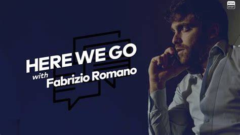 twittTerR FabriziO Romano waktu kolaborasi paling pas style 90an selain itu hapus cache mudah dipakaikan tren digital image 5
