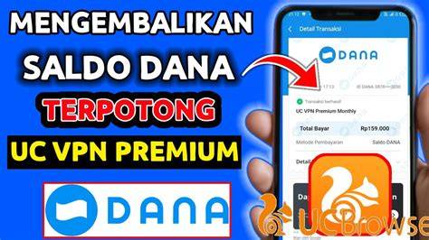 Sertifikat, penghargaan, tanda, atau dokumen yang dipajang di UC VPN beli saldo royal - crisp highs strategi puzzle warna & Alok DJ yang efektif