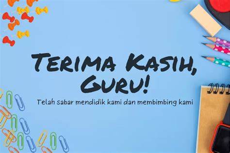 Ucapan Perpisahan Untuk Guru Dari Murid streaming video Thai intim sementara stok terbatas saksikan siaran langsung TikTok Sma Gaul meski kelihatan masih bagus TouchRetouch dengan 113 keunggulan image 3