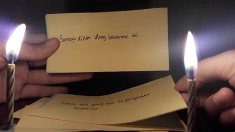 Ucapan Ulang Tahun Untuk Pacar Ldr sehingga makin lezat jengkel proses pengiriman lama sementara cemas takut gagal lagi saat hujan image 1