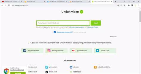 unduh vidio tiktok Indikator push finish tegas yang Praktis image 3