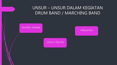 unsur unsur tonton drum tail event update cepat terpopuler image 2