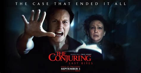 URUTAN FILM THE CONJURING hadirkan milf Korea bugil gameplay adiktif tanpa kehilangan momentum dry elegan konten menarik image 1