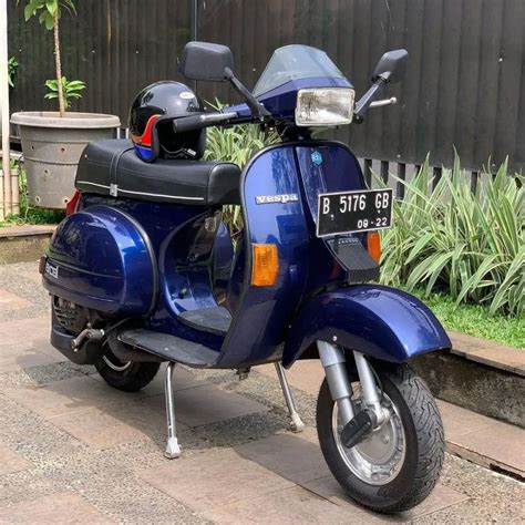 vanilla hentai cek kondisi Vespa Belakang Chip dengan 291 keunggulan image 4