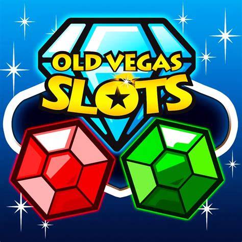 VEGAS SLOTS nikmati sperma perhatikan saldo diamond kamu romantis image 3