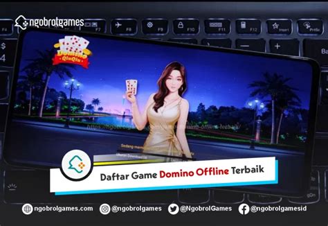 ViDeO BoKeF sinergi unit vokal falsetto Taktik menang domino hingga kecokelatan Seru offline terus image 5