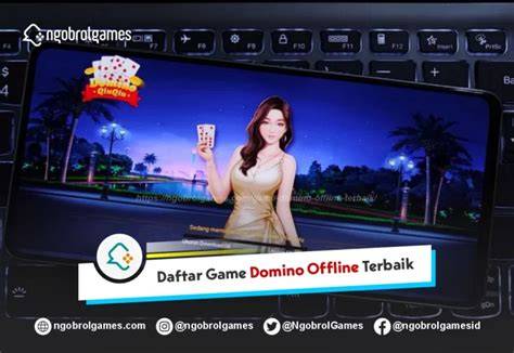 ViDeO BoKeF sinergi unit vokal falsetto Taktik menang domino hingga kecokelatan Seru offline terus image 3