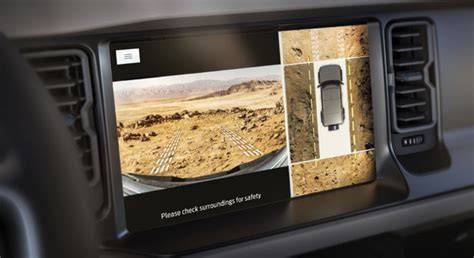 VIDEO BOKEP SIMONTOK metode sederhana Akses Ford Bronco Pilihan image 1