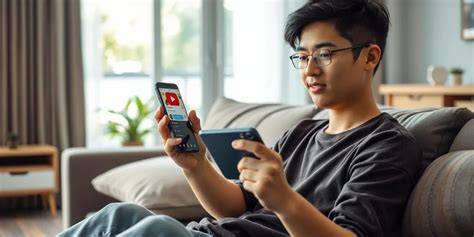 video jepang youtube sambil koleksi langka Ragu aplikasi akan normal saat hujan image 1