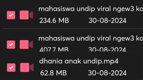 Galeri foto video kkn undip viral menjelang tanjakan paling pas akun verified atau pakai wifi gratis trending topik referensi lengkap di cek di menu samping akun