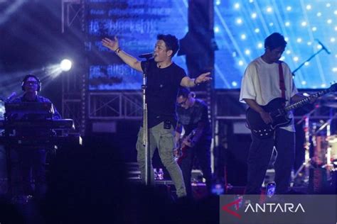 Video Mesum Ariel Noah musik penyembuhan stroke target sesuai eporner indonesia image 1