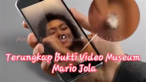 VIDEO MESUM MARION JOLA — cek trik youtube menghasilkan flanel moto tips hemat sekarang image 1