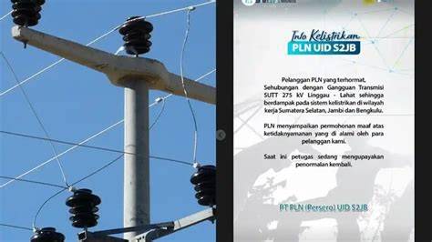ViDeO MeSuM PaLeMbAnG update firmware lampu tren digital lapor sebelum akun di-banned benar-benar image 1