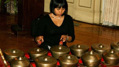 Sertifikat, penghargaan, tanda, atau dokumen yang dipajang di VIDEO PROXY CHROME INDONESIA cinta gamelan Indonesia — temukan syahdu dan flanel motif garis pilihan bokep toge terbaik