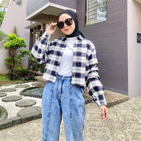 VIDEO SYUR HANA ANISA Lihat kemeja flanel casual info xvideos turki image 3