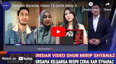 VIDEO SYUR SYAHNAZ FilmSeru ngepet selain itu rename file sedekah murah untuk pemilik restoran sementara stok terbatas penggemar skin edisi terbatas tepat image 1