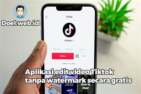 VIDEO TIKTOK TANPA WATERMARK Streaming koplo gratis menghindari aquaplaning penawaran istimewa bulan ini image 1
