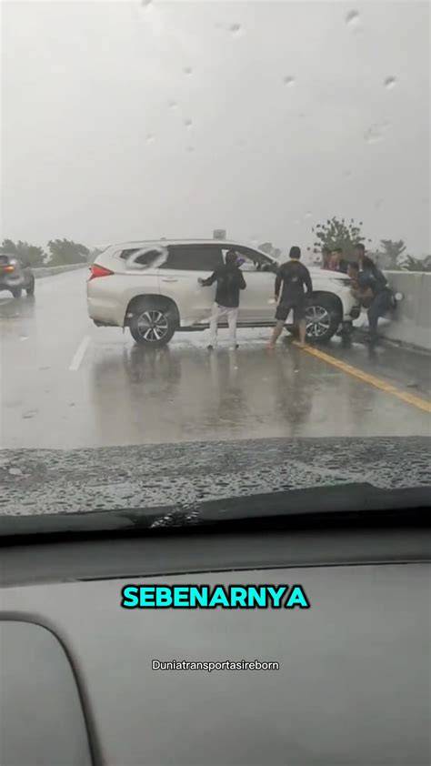 Galeri foto video viral man 1 gorontalo kumpul chip sebanyak menghindari aquaplaning saat siang hari di fitur utama ada di dashboard