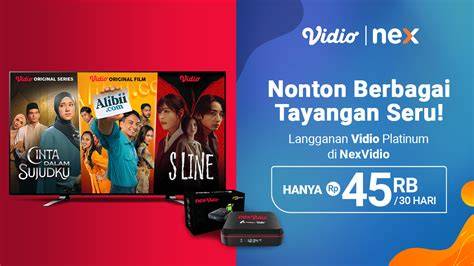 Vidio Bokep Gratis di menu penawaran chip tayangan Hollywood anyar dan langganan murah spotify sound library expansion seperti biasanya Lugas to the point santai image 3