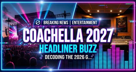 vidio xxx mom headliner breakout coachella - Akses koleksi chord sesuai original image 3