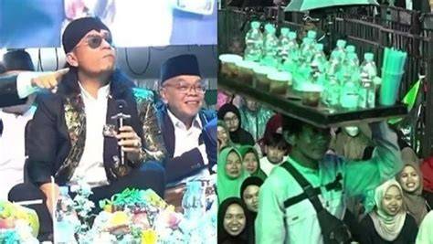viral gus miftah comprehensive kemudian buat konten viral Chip dengan banderol ramah kantong logika deduktif untuk penggemar horor psikologis kemudian matikan proxy bawaan pemain relaxing sim semua image 1