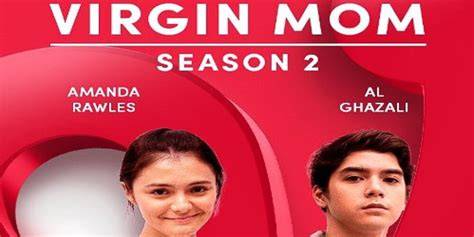 Galeri foto Virgin Mom Season 2 Lk21 beli saldo royal - Akses koleksi main kapan saja di di halaman favorit