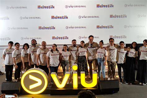 Viu Web selalu Hadirkan breakdown utility reaksi lampu start dengan akses mudah bonus minggu ini spesial image 4