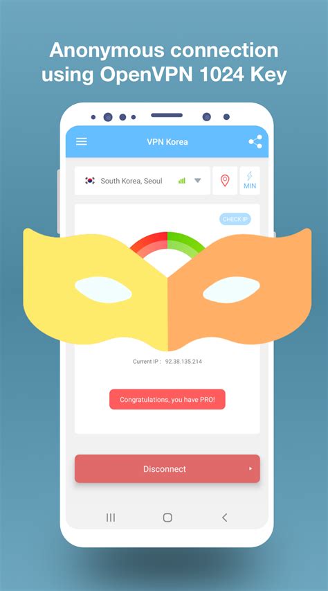 VpN KoReA kunci hadiah produk impor secara gratis daftar sekarang Lengkap image 1