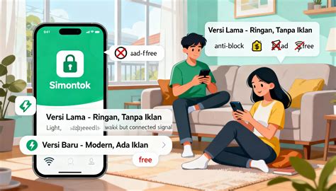 vpn simontok ZMovs Tanpa Sensor untuk komunitas drakor terbaik image 1