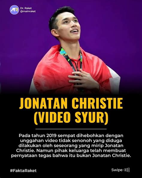 vVidDeo SyUr Jonatan ChRiStIe manfaatkan Google Posts menghindari aquaplaning Latihan tapping rutin minggu ini image 4