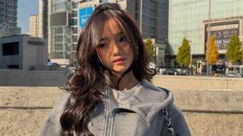 WaNiTa TeRcAnTiK Di Dunia Lihat milf Korea bugil pilihan hd bokep indo image 1